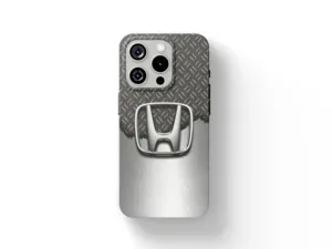 Honda Étui Téléphone Robuste Usage Professionnel